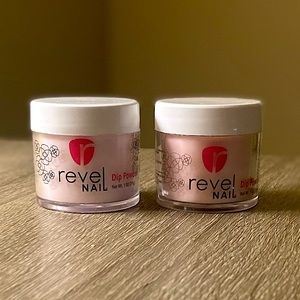 Revel Nail Dip Powder